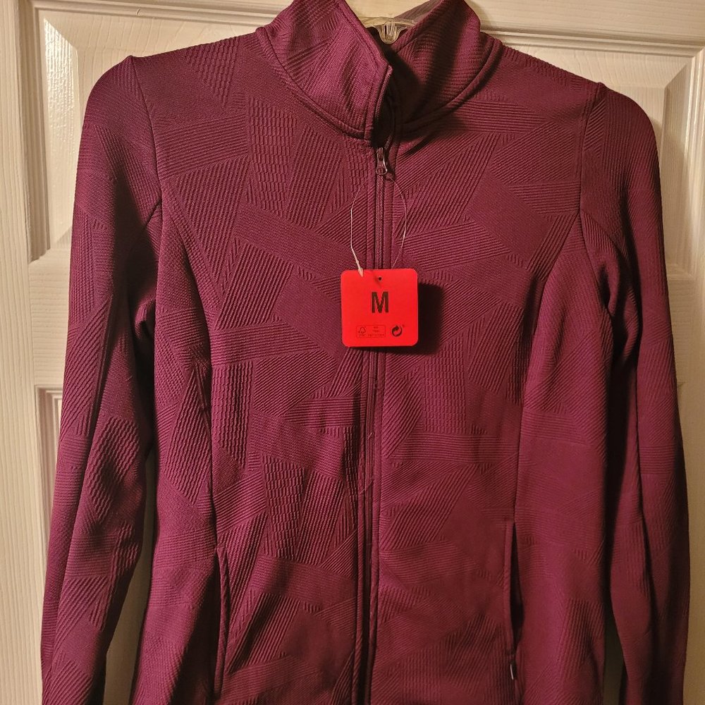 Mondetta Jacket